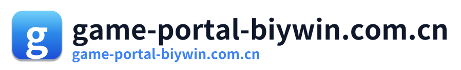 game-portal-biywin.com.cn